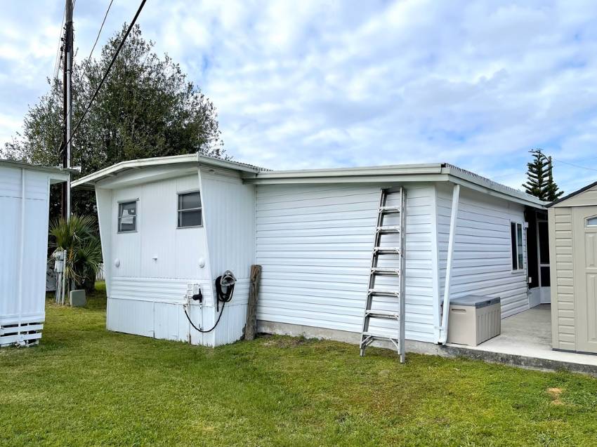 12 Cc Street a Lakeland, FL Mobile or Manufactured Home for Sale